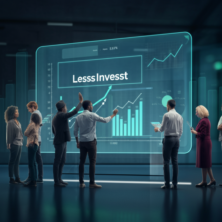 lessinvest