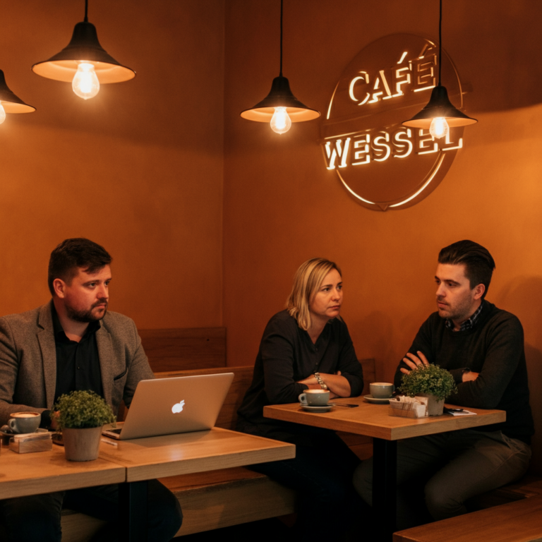 loans cafe wessel