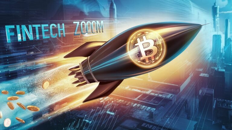 fintechzoom.com bitcoin
