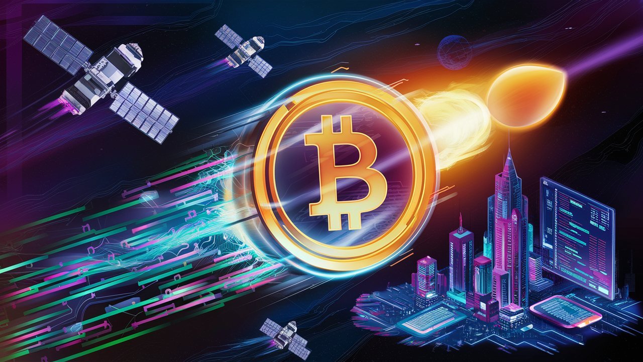 fintechzoom.com bitcoin